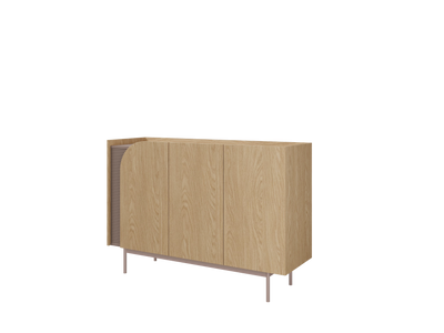 Komoda ZOYA III 90 cm