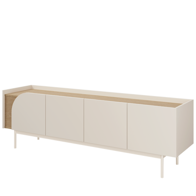 Szafka RTV ZOYA 172 cm