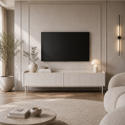 Szafka RTV ZORA 181 cm