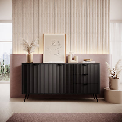 MAVO Komoda 2D3S