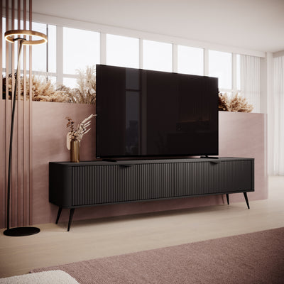 MAVO Szafka RTV 2D 200 cm