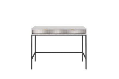 Toaletka kosmetyczna z szufladami VERO 104 cm
