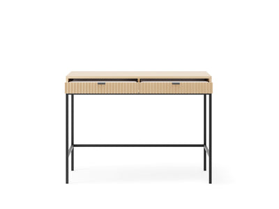 Toaletka kosmetyczna z szufladami VERO 104 cm
