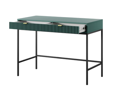 Toaletka kosmetyczna z szufladami VERO 104 cm