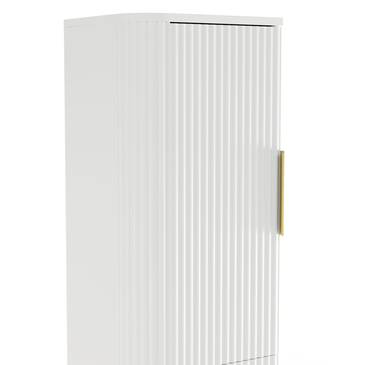 Słupek wiszący wysoki RIVELA 40 cm