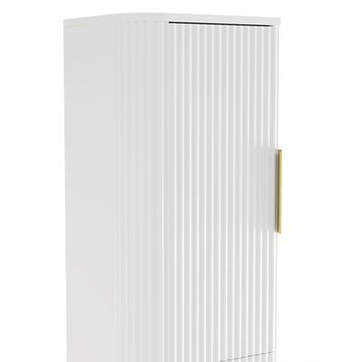 Słupek wiszący wysoki RIVELA 40 cm
