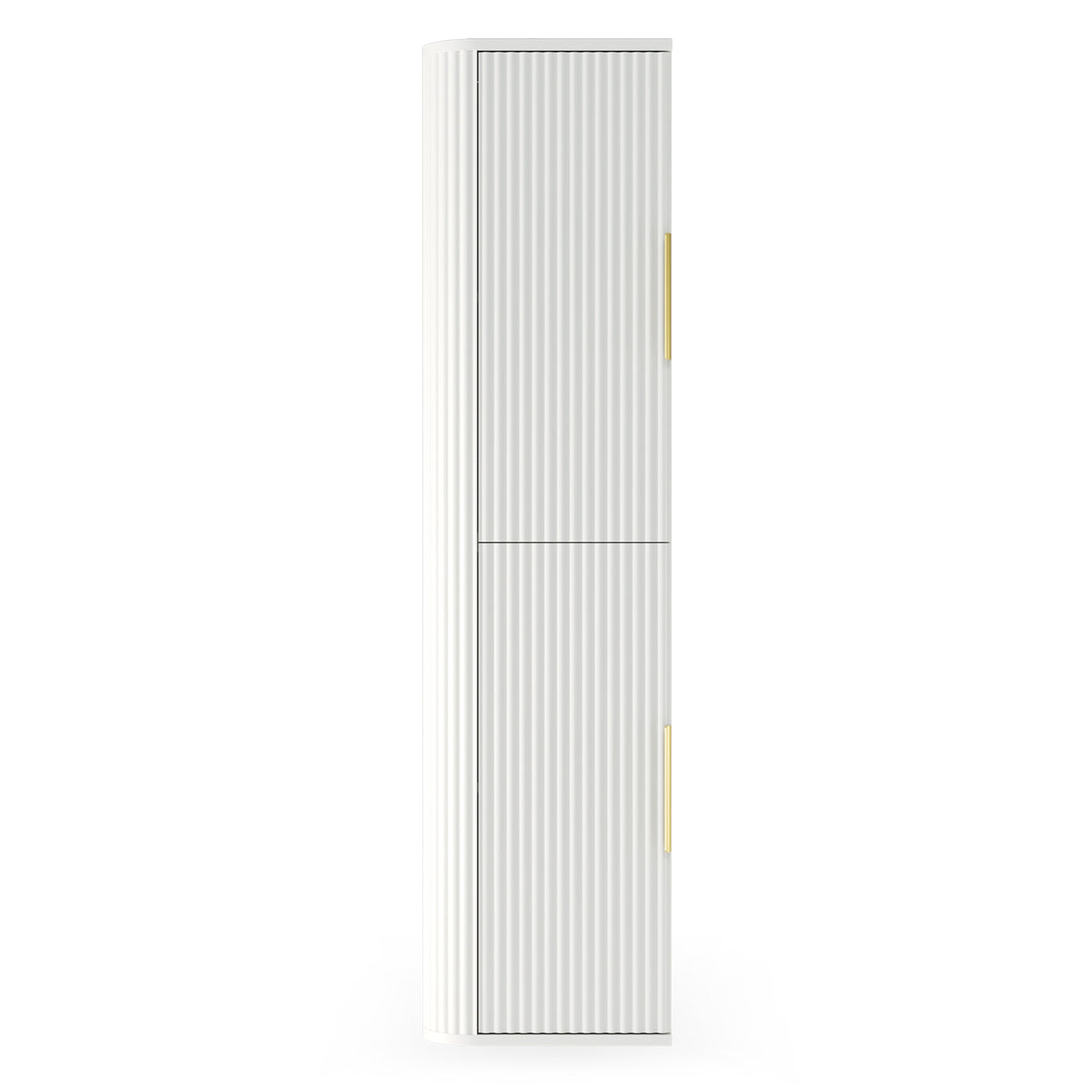 Słupek wiszący wysoki RIVELA 40 cm