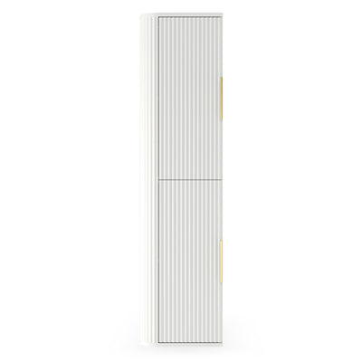 Słupek wiszący wysoki RIVELA 40 cm