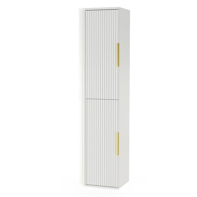Słupek wiszący wysoki RIVELA 40 cm