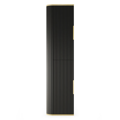 Słupek wiszący wysoki RIVELA 40 cm
