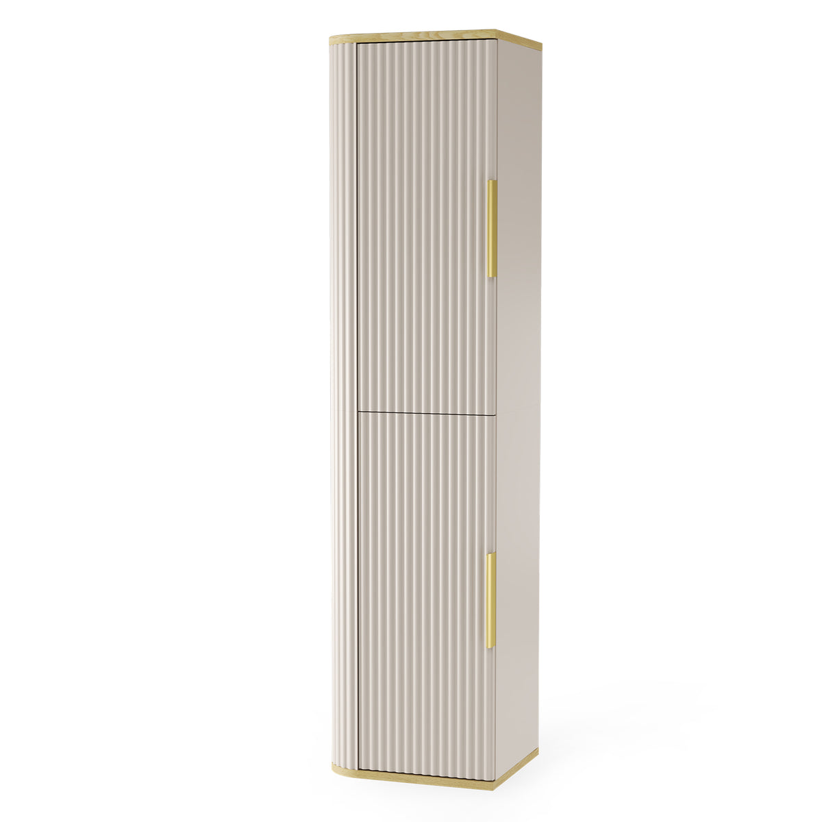 Słupek wiszący wysoki RIVELA 40 cm