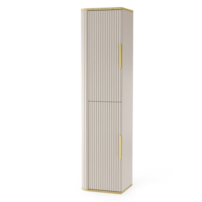 Słupek wiszący wysoki RIVELA 40 cm