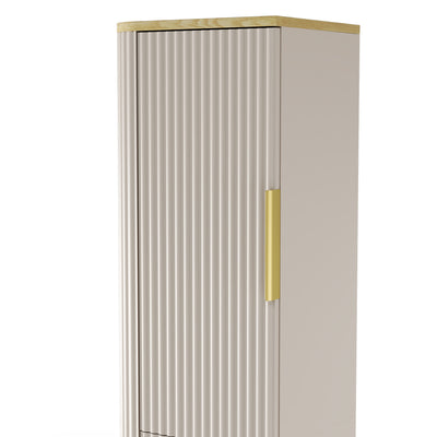 Słupek wiszący wysoki RIVELA 40 cm
