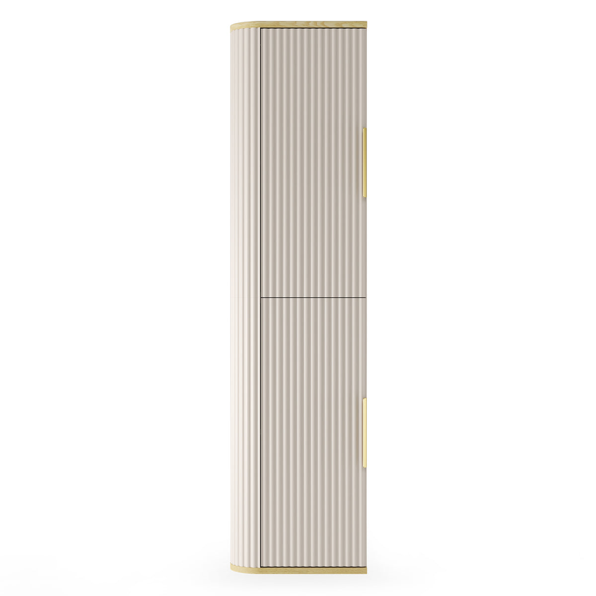 Słupek wiszący wysoki RIVELA 40 cm