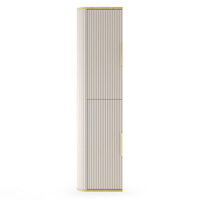 Słupek wiszący wysoki RIVELA 40 cm