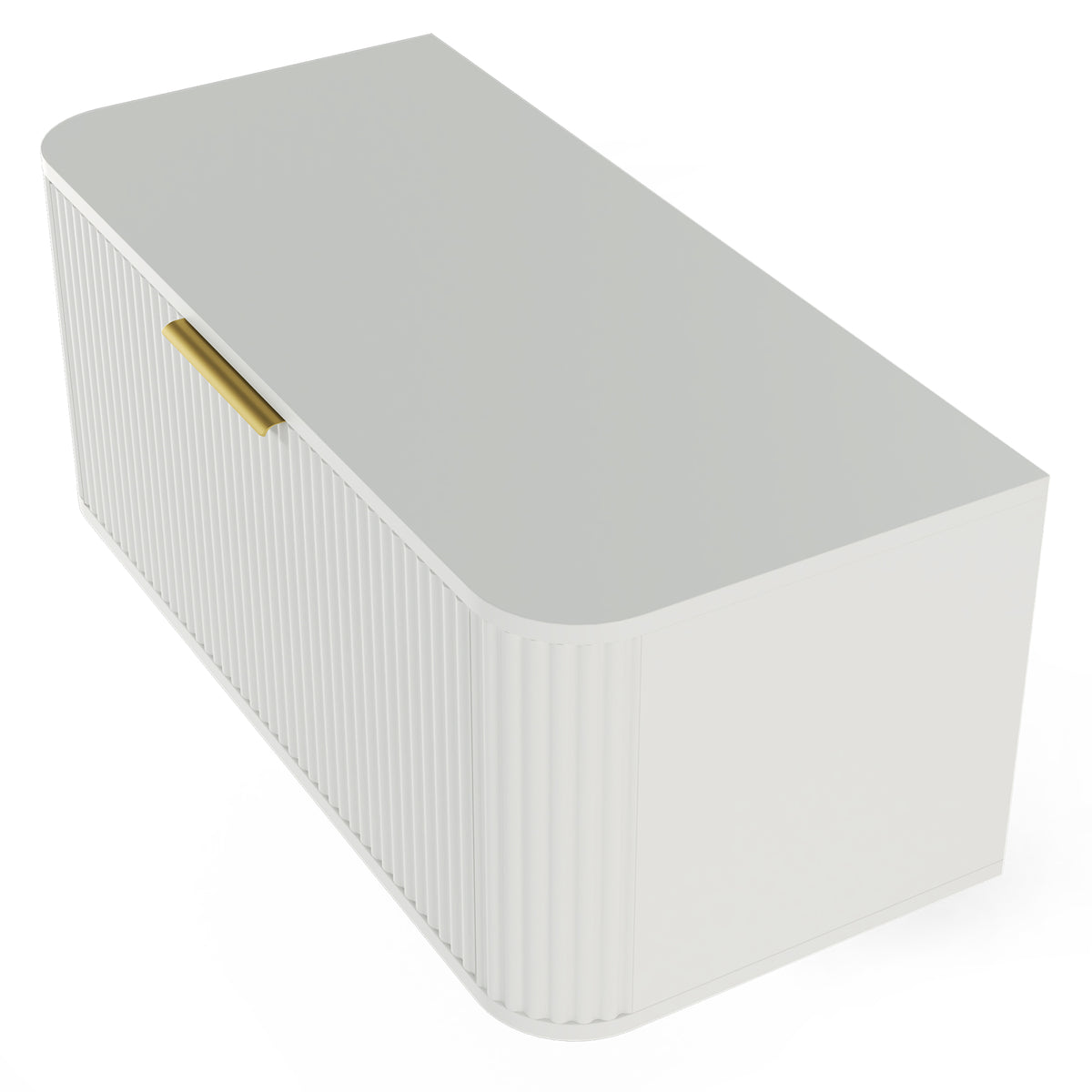 Szafka pod umywalkę RIVELA 80 cm