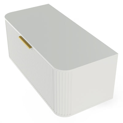 Szafka pod umywalkę RIVELA 80 cm