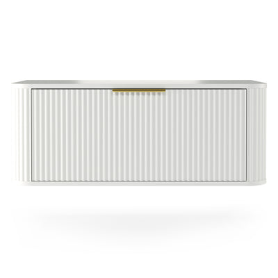 Szafka pod umywalkę RIVELA 80 cm