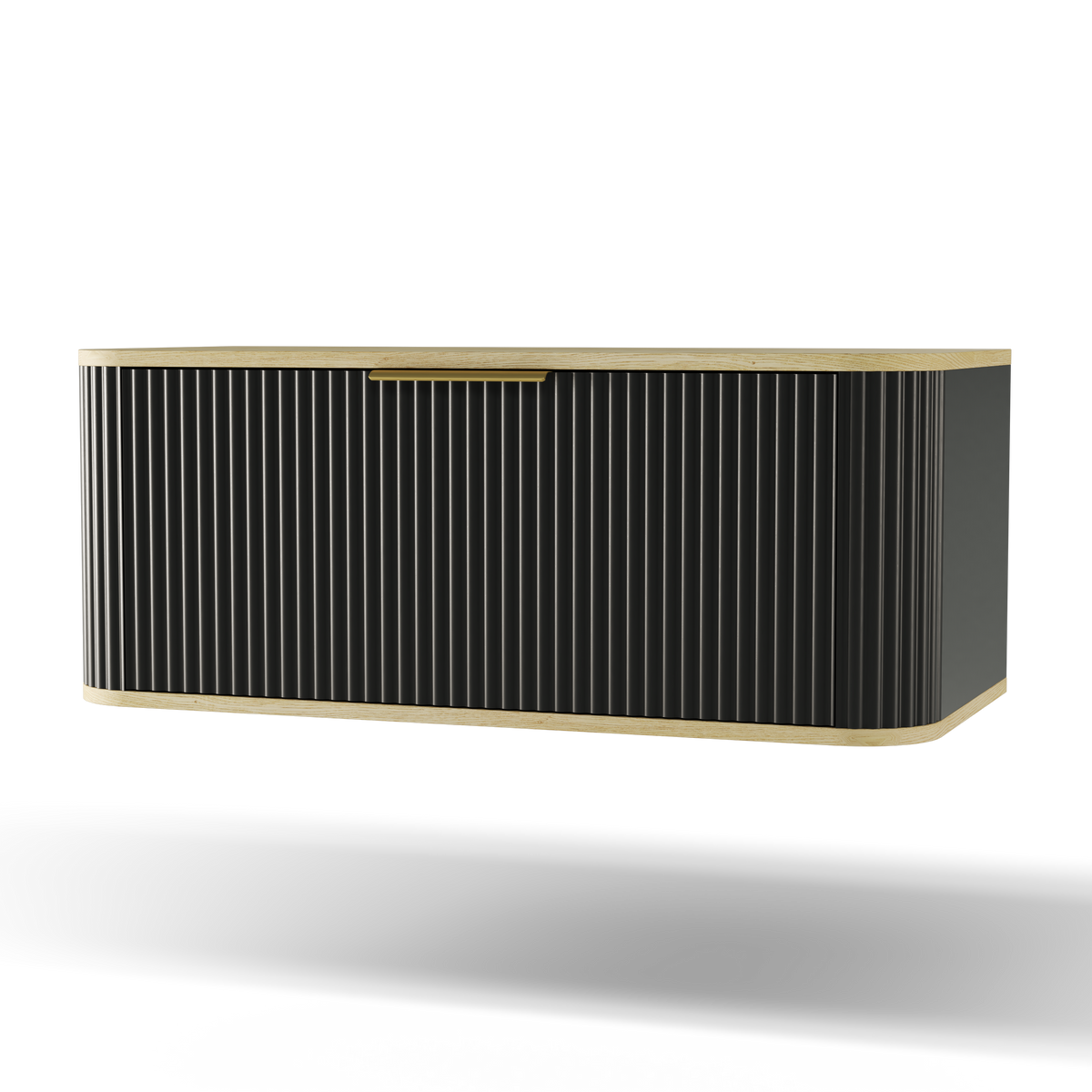 Szafka pod umywalkę RIVELA 80 cm