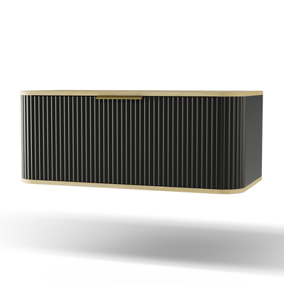 Szafka pod umywalkę RIVELA 80 cm