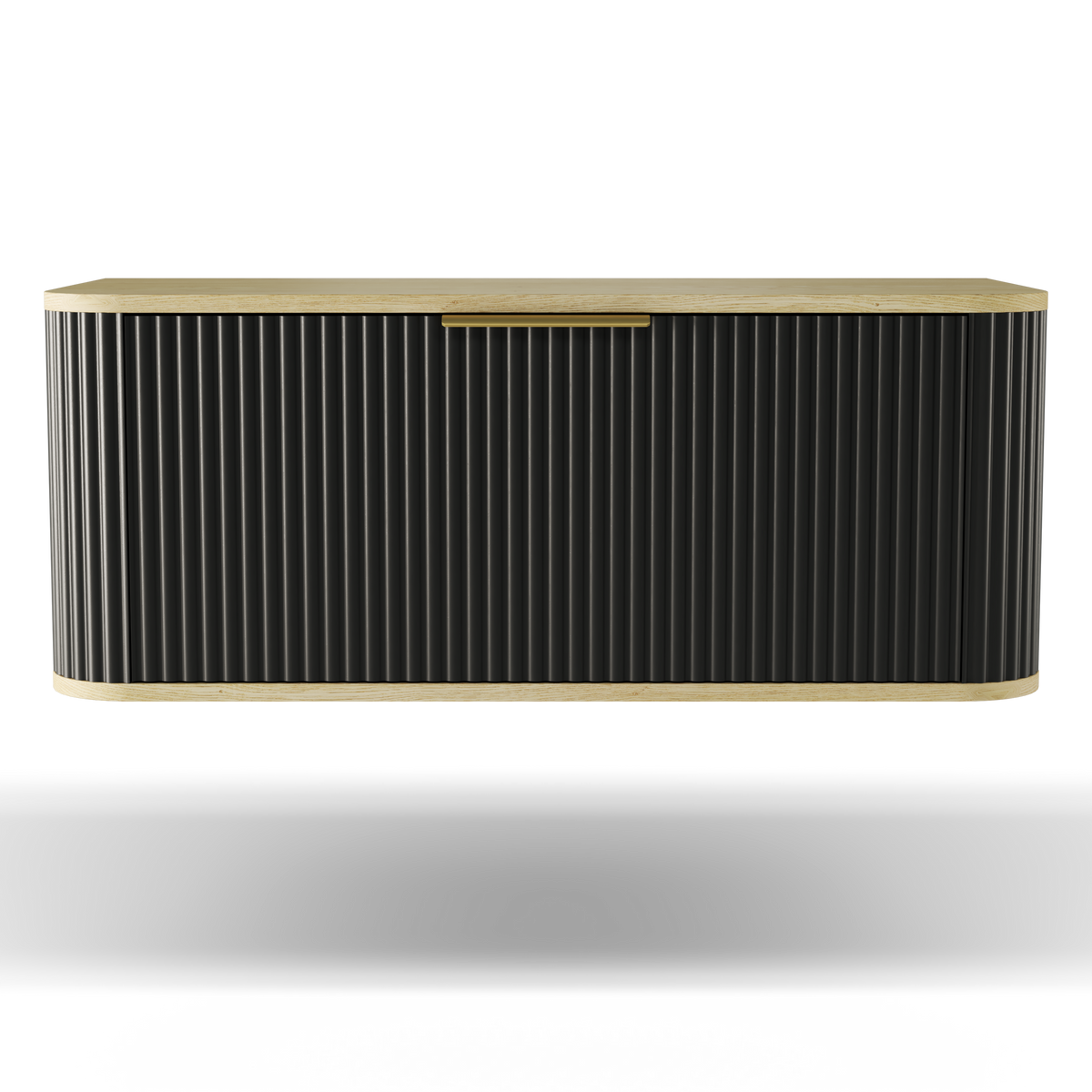Szafka pod umywalkę RIVELA 80 cm