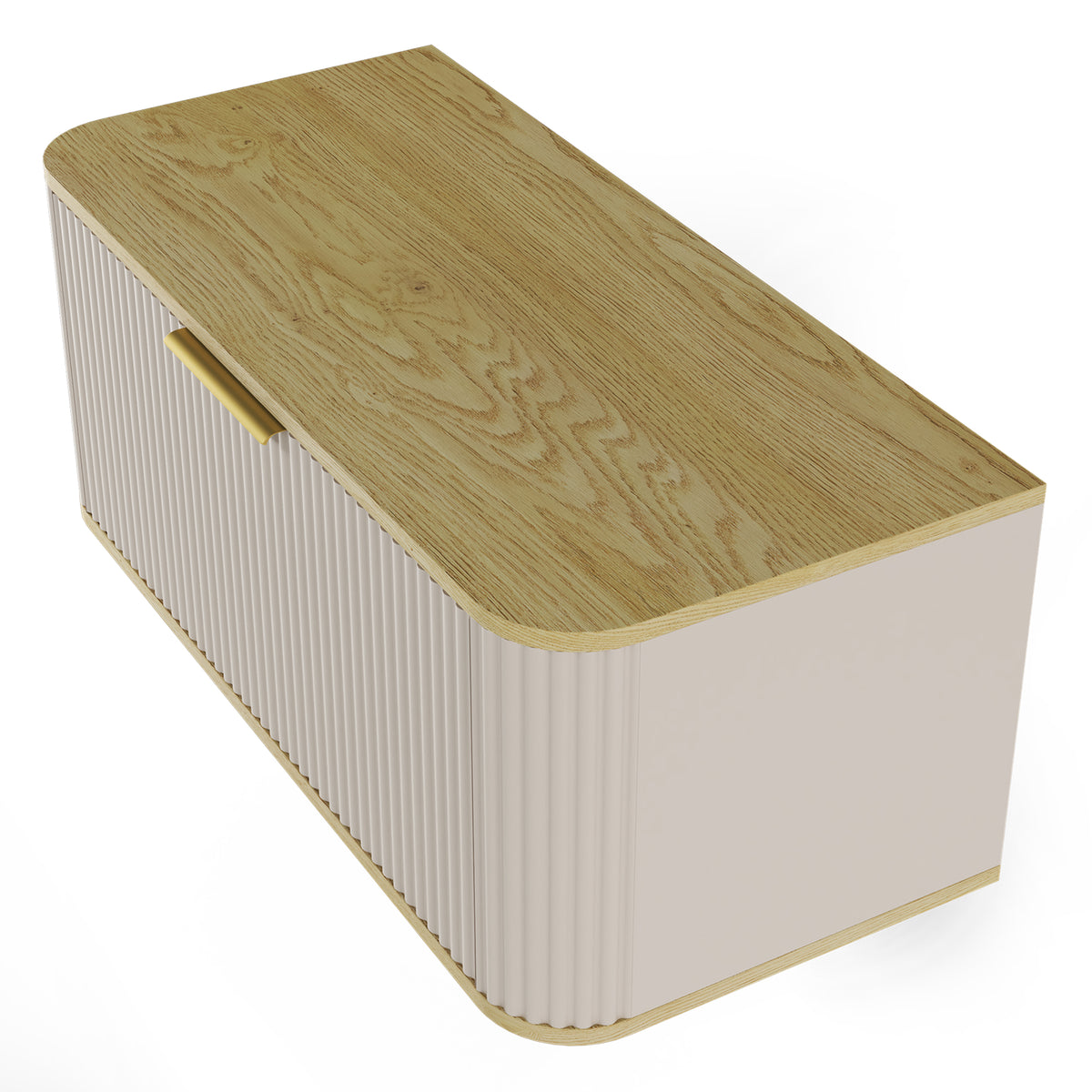Szafka pod umywalkę RIVELA 80 cm