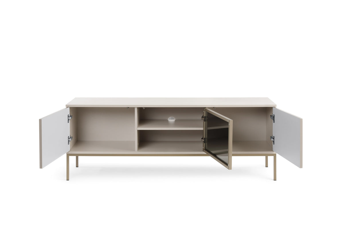 Szafka RTV LIRA 154 cm
