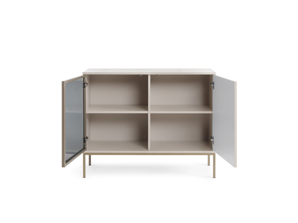 Komoda Witryna LIRA 104 cm