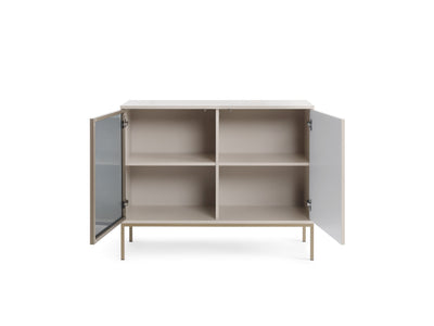 Komoda Witryna LIRA 104 cm