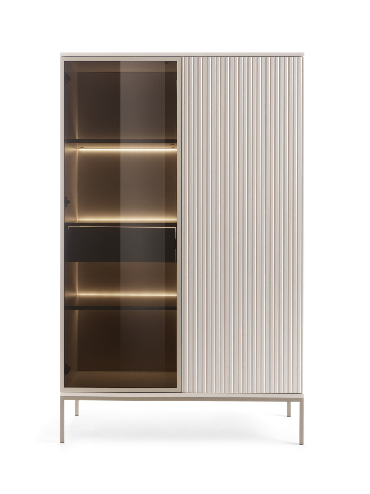 Witryna LIRA 104 cm