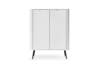 Komoda dwudrzwiowa MILO 103 cm