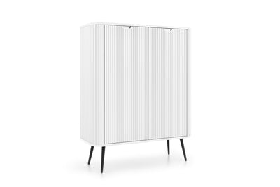 Komoda dwudrzwiowa MILO 103 cm
