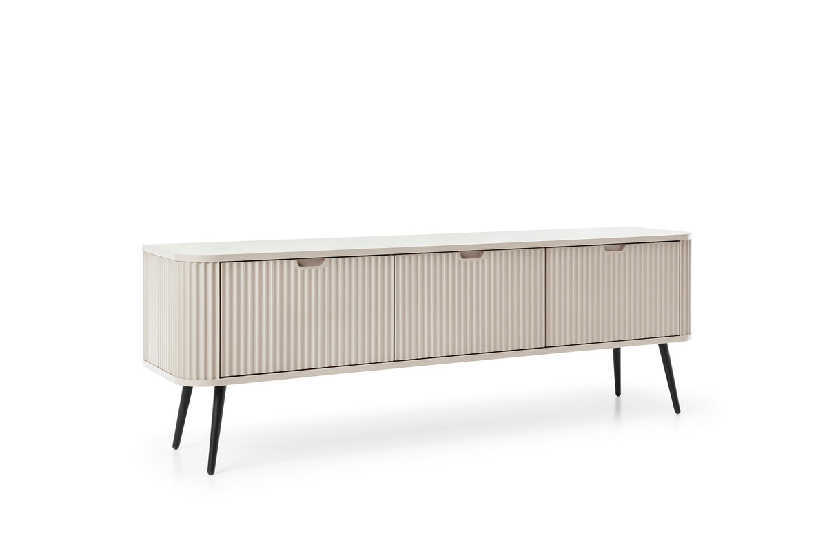 Szafka RTV MILO 168 cm
