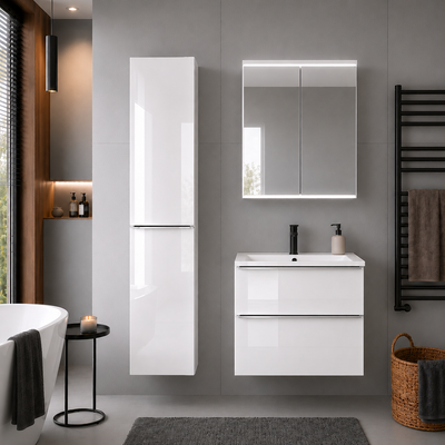 Szafka łazienkowa MONO 60/80/100 cm